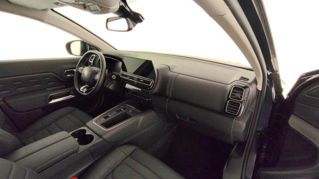 CITROEN C5 Aircross Hybrid 136 e-DCS6 Max