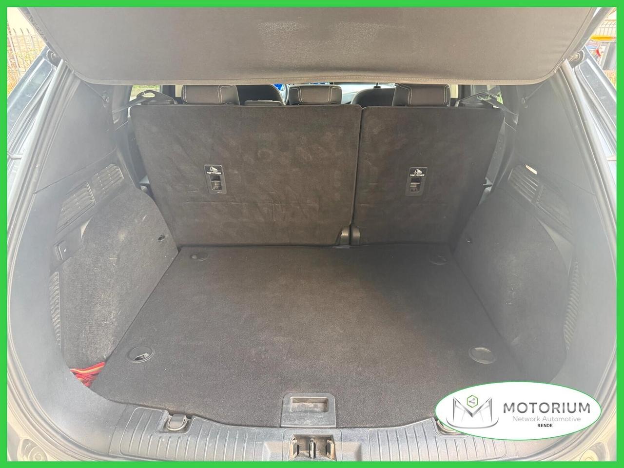 Ford Kuga 1.5 EcoBlue 120 CV 2WD Titanium