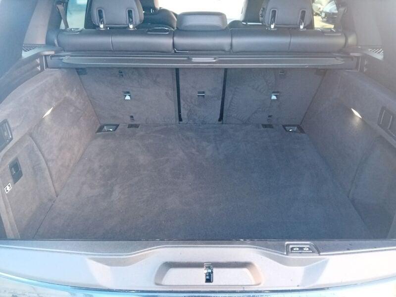 BMW X5 X5 xdrive30d mhev 48V Msport auto