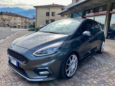 Ford Fiesta 1.5 Ecoboost 200 CV 3 porte ST PERFORMANCE PACK