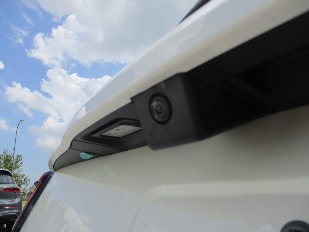Fiat 500e - Camera/Pack Comfort/Navi
