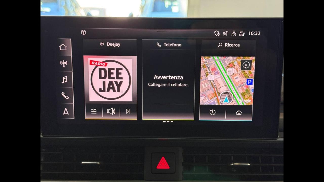 AUDI A4 V 2019 Allroad Quattro - A4 Allroad 40 2.0 tdi mhev quattro 204cv s-tronic