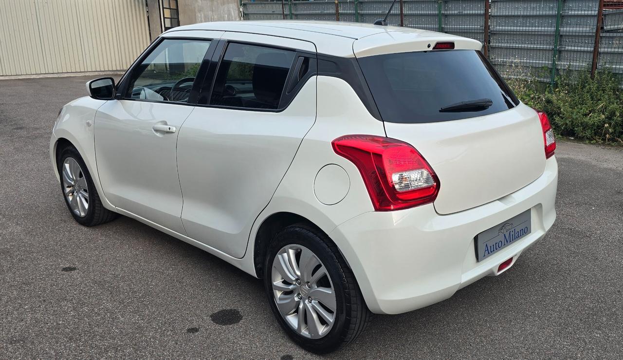 Suzuki Swift 1.2 Dualjet Cool