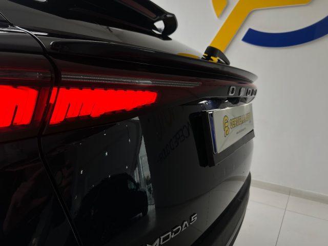 OMODA 5 OMODA 5 LUXSURY KM0 DA E259,00 MENSILI