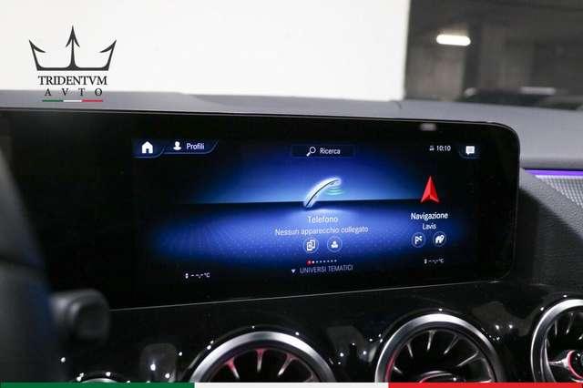 Mercedes-Benz GLA 180 Executive auto