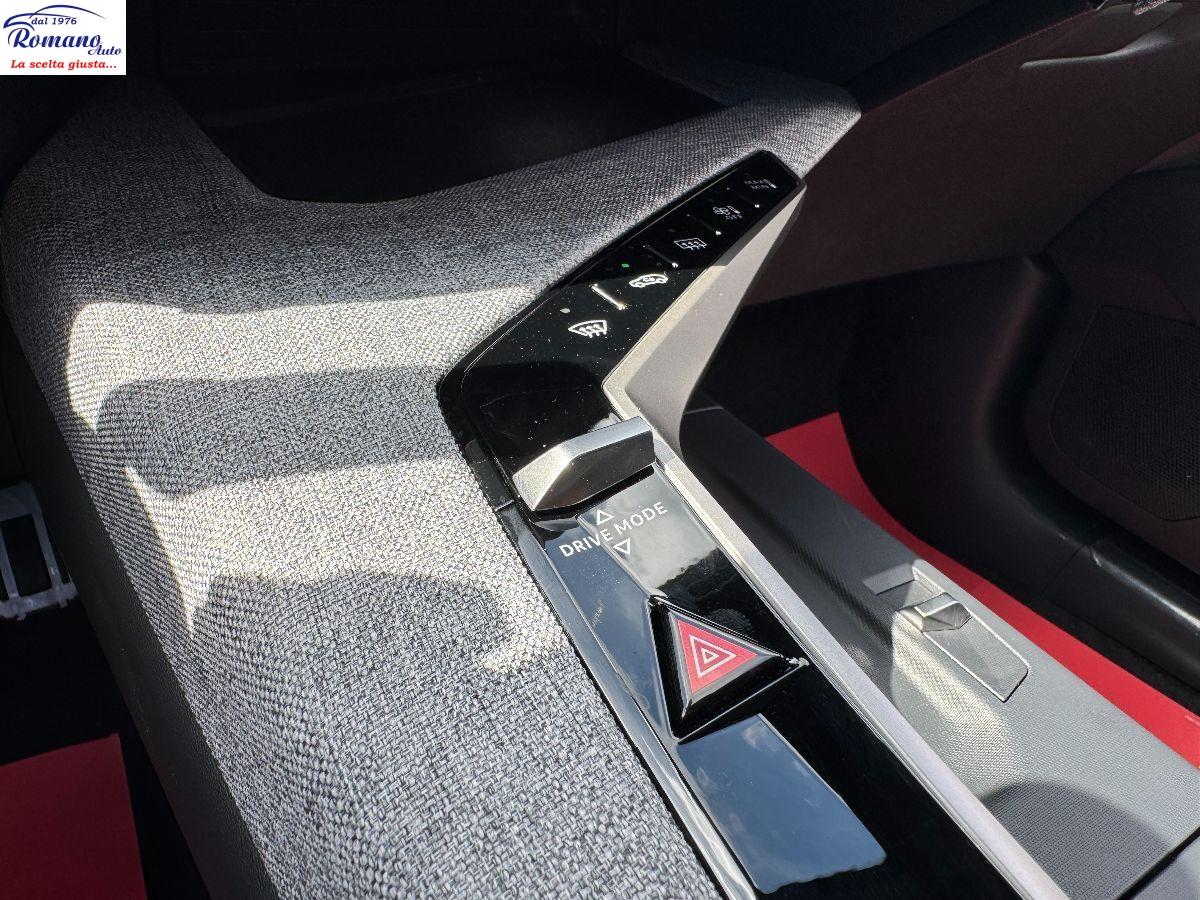 NEW PEUGEOT - 3008 1.2 hybrid GT 136cv e-dcs6#PRONTA CONSEGNA!