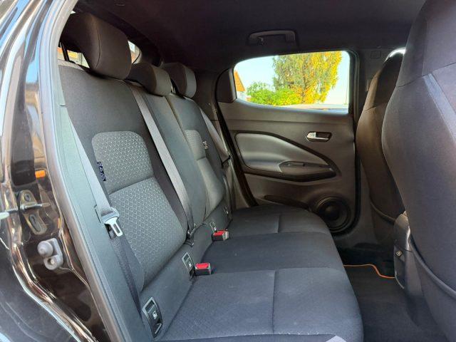 NISSAN Juke 1.0 DIG-T 117 CV Acenta