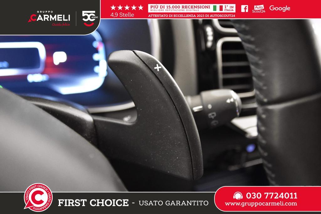 Citroen C5 Aircross 1.5 BlueHDi Shine EAT