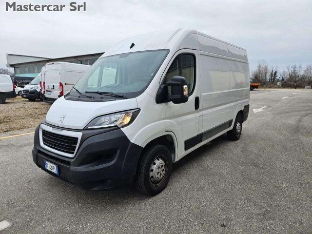 PEUGEOT Boxer 330 L2H2 2.2 BlueHDi 140cv - GF420PL