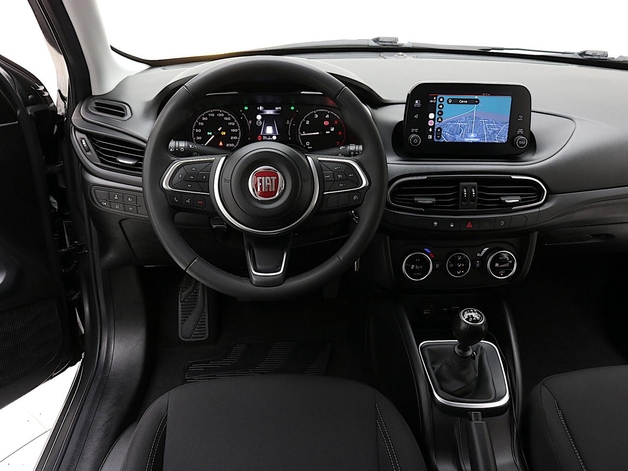 Fiat Tipo Station Wagon 1.6 MJT 130CV