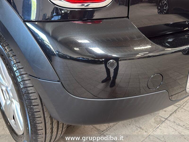 MINI Countryman Mini Diesel Mini 1.6 One D E6