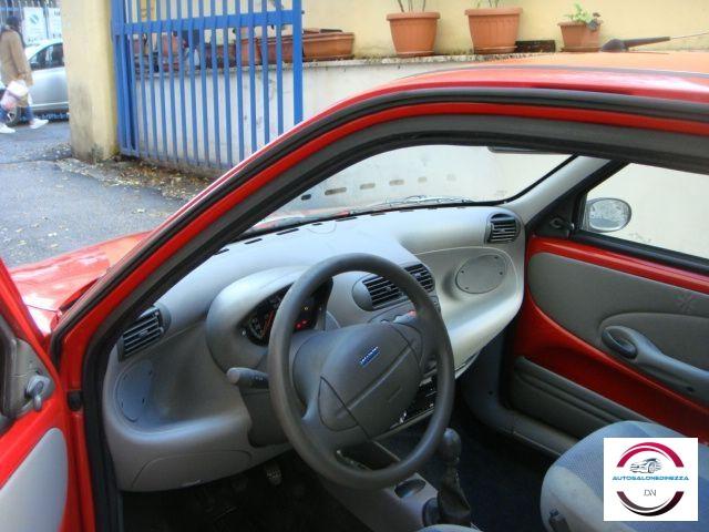 FIAT - 600 - 1.1 Active
