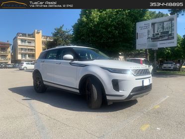 Land Rover Range Rover Evoque D 165 MHEV Dynamic SE #5455