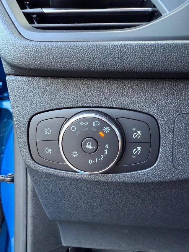 FORD Focus 1.0 EcoBoost Hybrid 155CV 5p. ST-Line X
