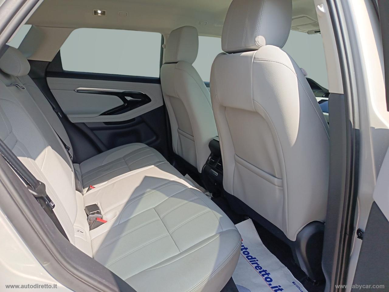 LAND ROVER RR Evoque 2.0 200 CV AWD Auto SE