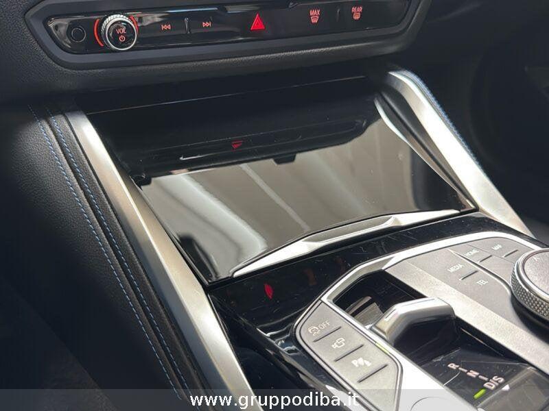 BMW Serie 2 G42 Coupe 220d Coupe mhev 48V MSport Pro auto