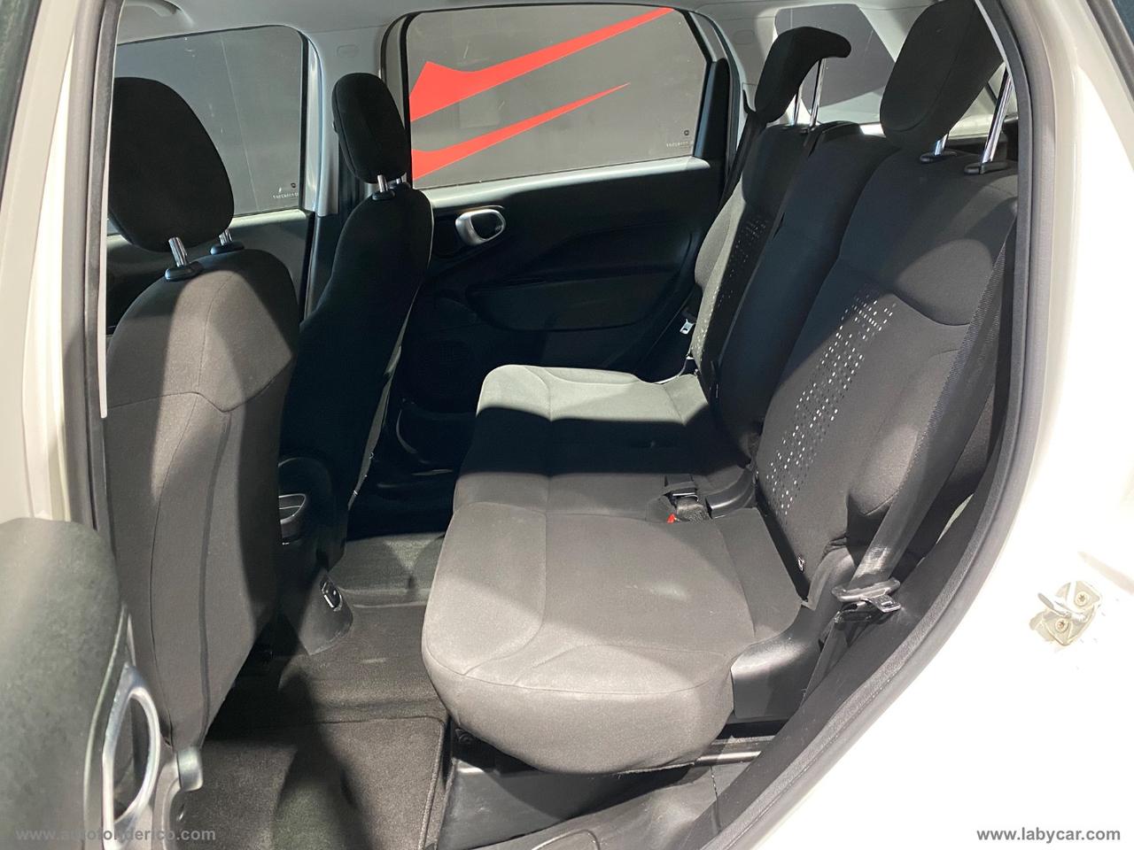 FIAT 500L 1.3 MJT 95 CV Cross