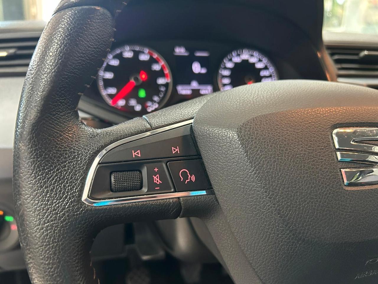 Seat Arona 1.0 TGI XCELLENCE
