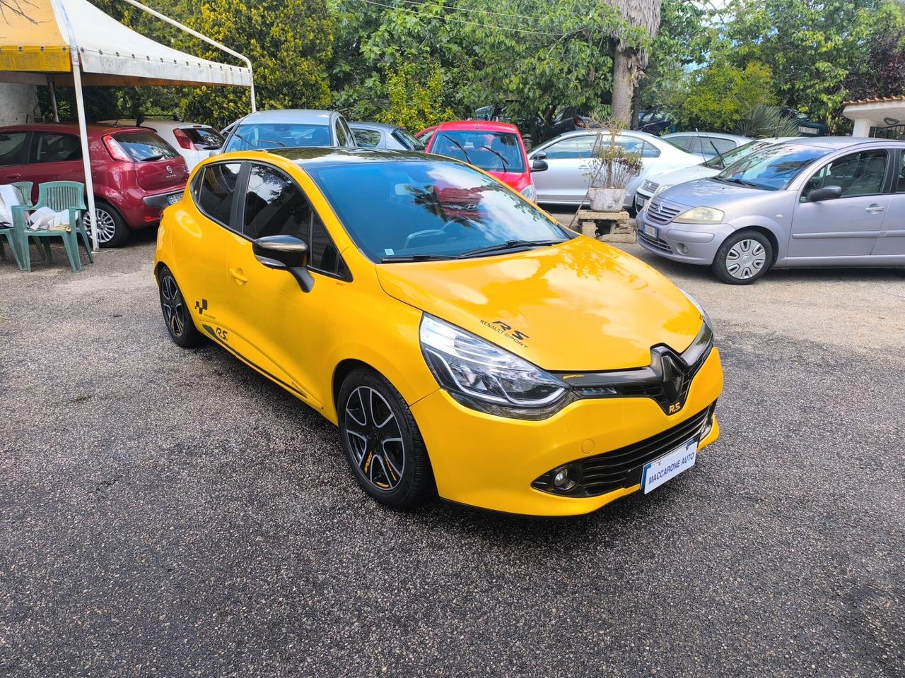 Renault Clio 1.5 dCi 8V 90CV Start&Stop 5 porte Energy