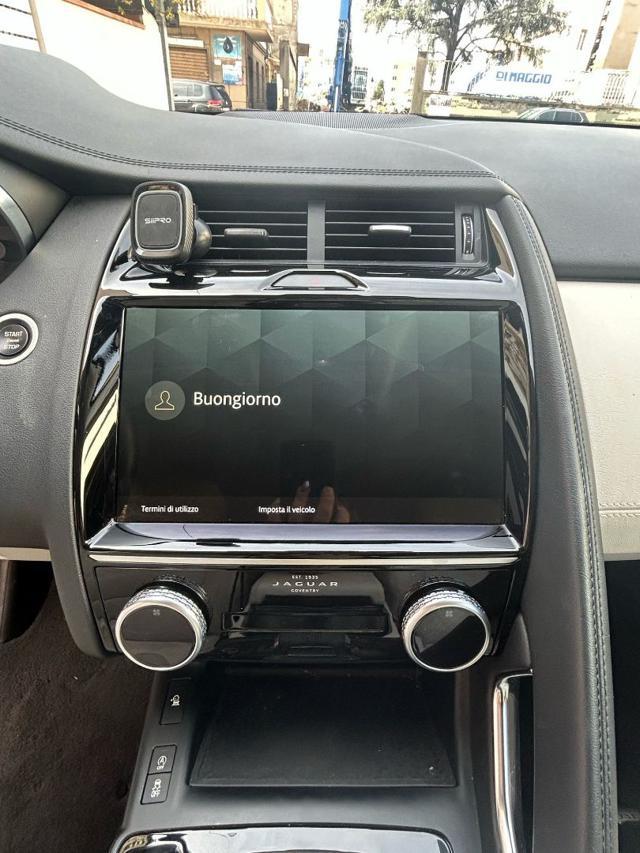 JAGUAR E-Pace 2.0D I4 163 CV AWD Auto