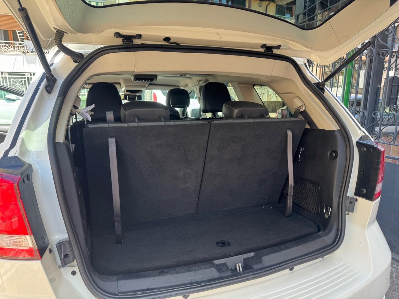 Fiat Freemont 2.0 Multijet 140 CV Lounge 7 POSTI