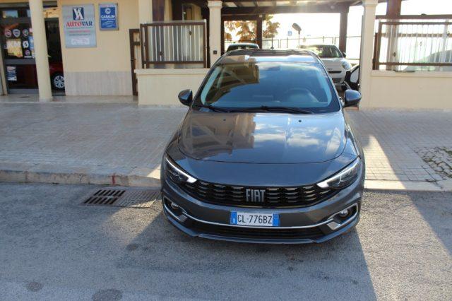 FIAT Tipo 1.3 Mjt S&S 5 porte City Life