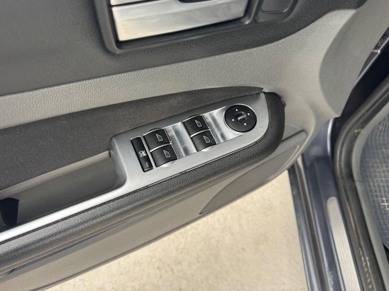 Ford Focus 1.6 TDCi (90CV) 5p. Tit.