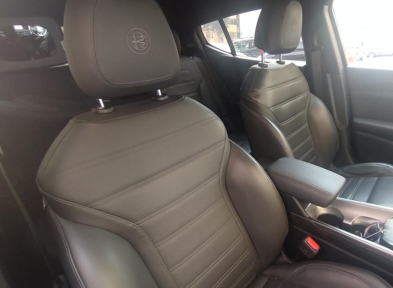 Alfa Romeo Tonale 1.5 130 CV MHEV TCT7 Edizione Speciale