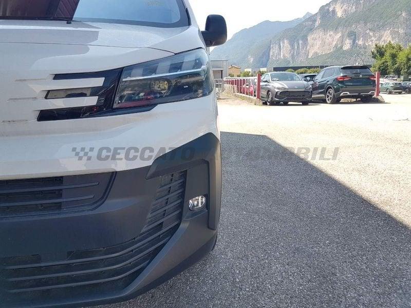 Peugeot Expert Expert std 1.5 Bluehdi 120cv S&S