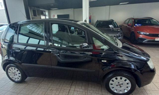 FIAT Idea 1.4 16V S&S Active