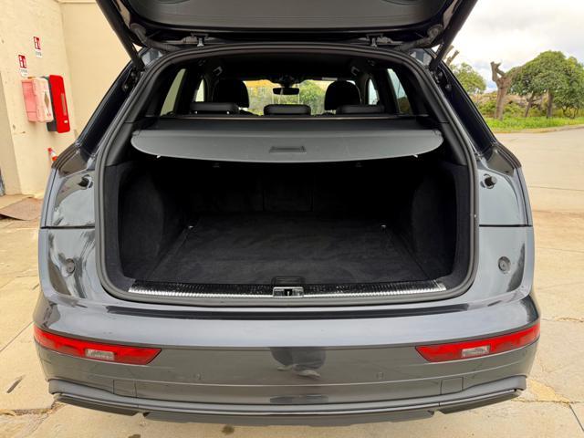 AUDI Q5 40TDI 204CV QUATTRO S-TRONIC ADVANCED+PELLE+20''