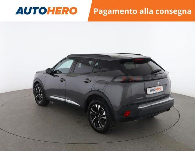 PEUGEOT 2008 PureTech 100 S&S Allure