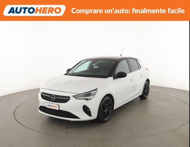 OPEL Corsa 1.2 Elegance
