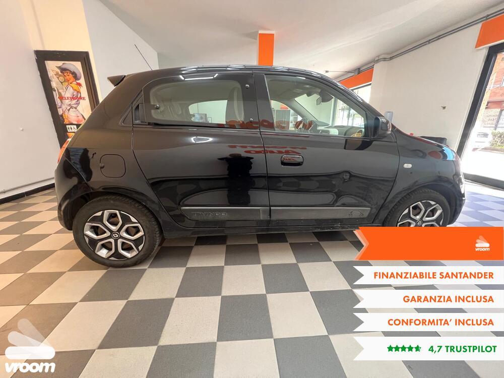 RENAULT Twingo SCe 65 CV