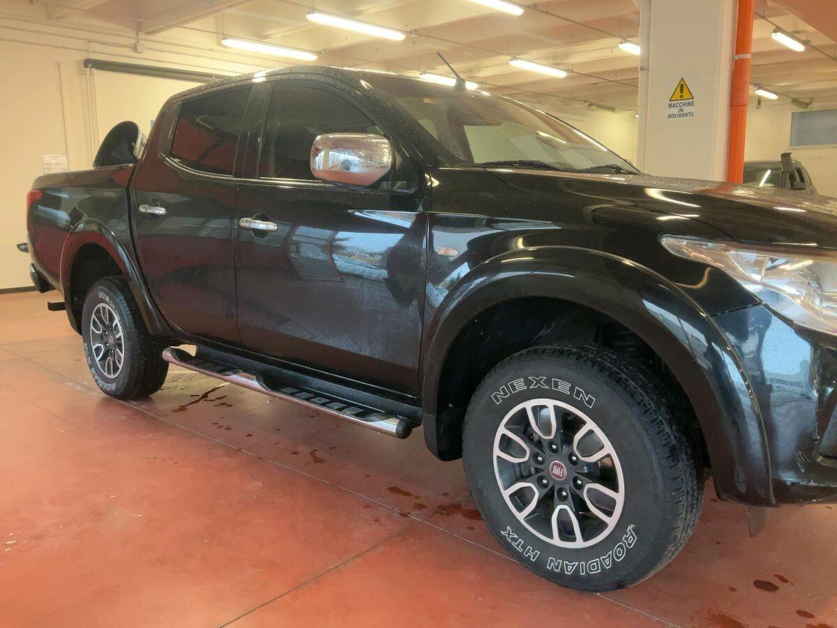 Fiat Fullback 2.4 180CV Doppia Cabina LX S&S