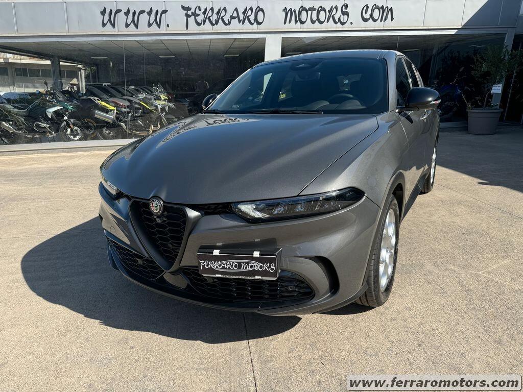 Alfa Romeo Tonale 1.6 diesel 130 CV TCT6 Ti