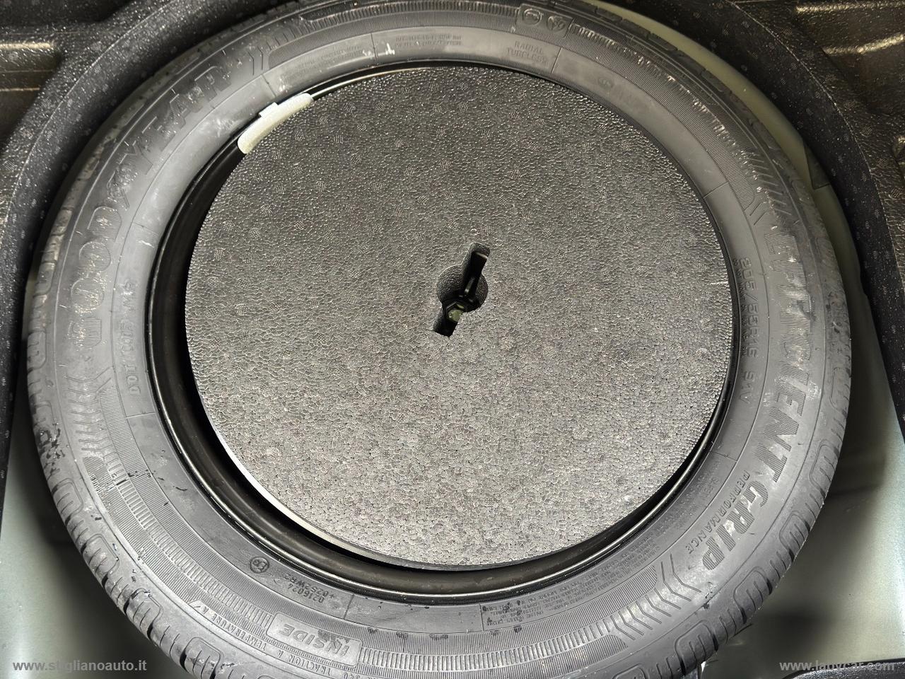 FIAT Tipo 1.3 Mjt S&S 5p. Easy UNICO PROP. KM 19381