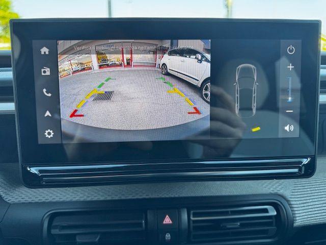 CITROEN - C3 - PureTech 100 S&S Max