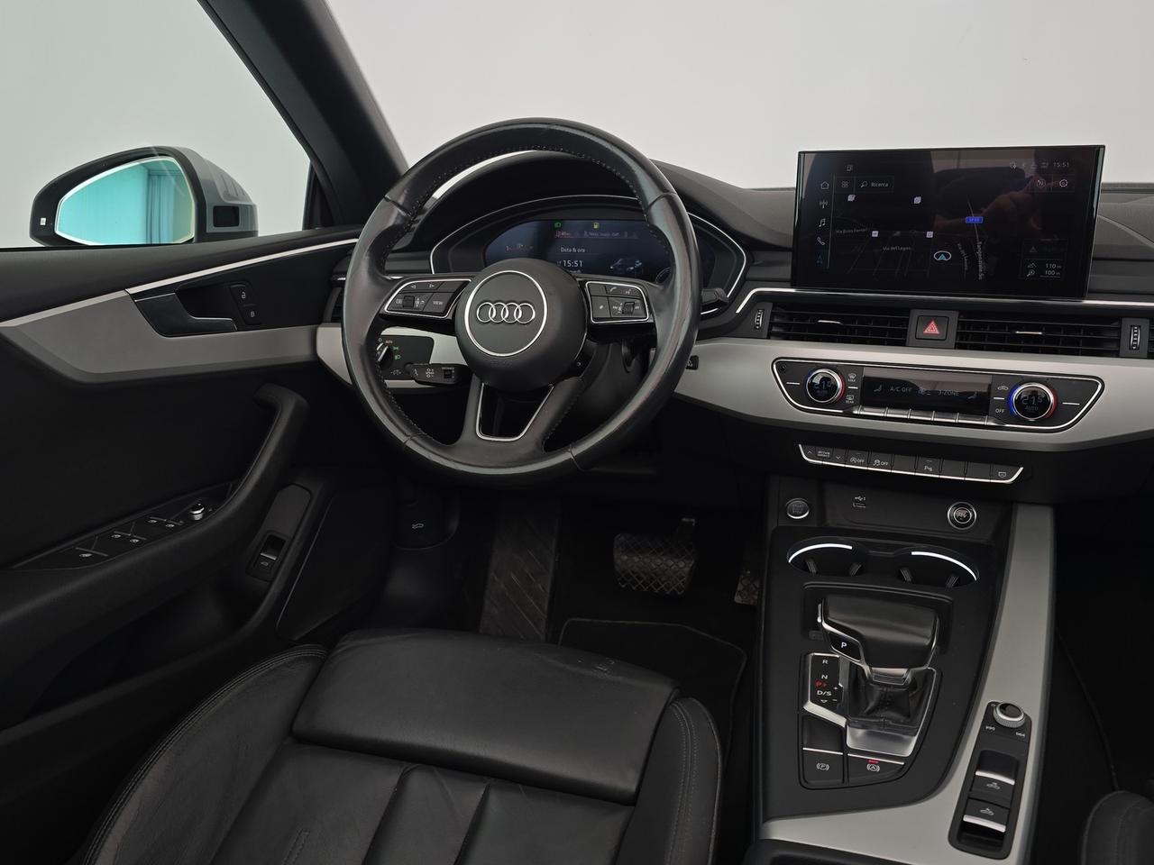 Audi A5 cabrio 40 2.0 tdi business advanced 190cv s-tronic