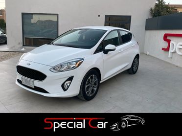 Ford Fiesta 1.5 TDCi 5 porte Business