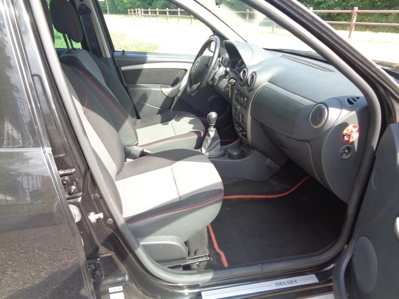 Duster 1.5 dCi 110CV 4x2 solo 118mila km unipropr