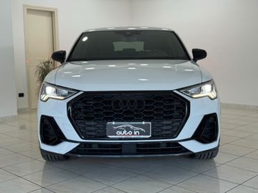 Audi Q3 SPB 35 TDI S-tronic S-line edition