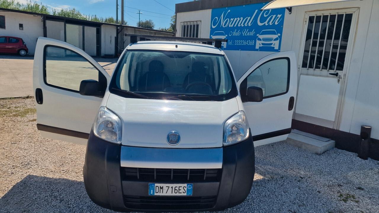 Fiat Fiorino 1.3 MJT 75CV Furgone