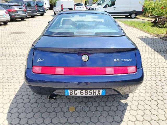 Alfa Romeo GTV 2.0 ts 16v L