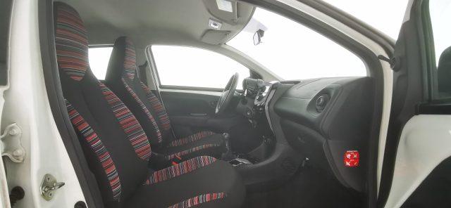 CITROEN C1 VTi 72 5 porte Feel