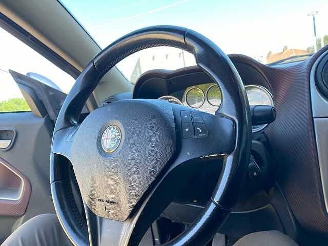 Alfa Romeo MiTo 1.4 T 120 CV GPL Distinctive