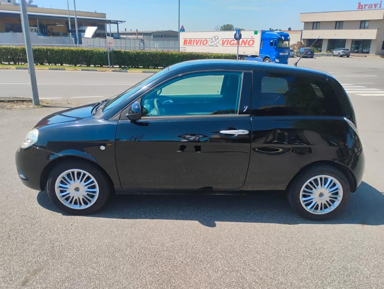 Lancia Ypsilon 3 Porte Ypsilon 1.3 mjt 16v.PREZZO REALE
