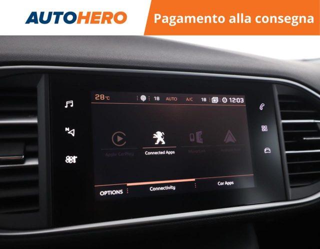 PEUGEOT 308 BlueHDi 130 S&S EAT8 SW Business