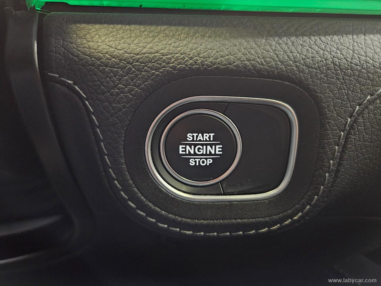 MERCEDES-BENZ GLE 350 de 4Matic Plug-in hyb. Prem.Plus