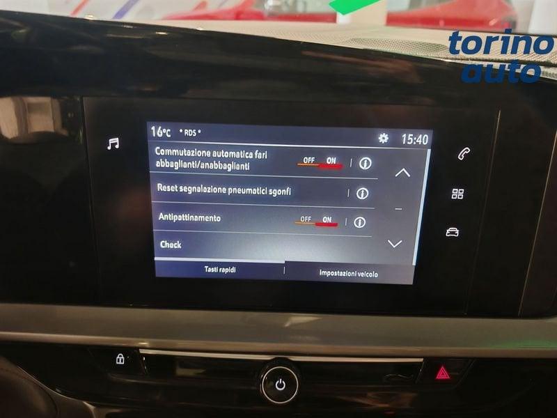 Opel Mokka 1.2 T 100cv Edition Gpl